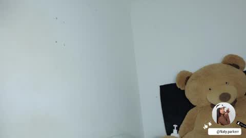 Natasha online show from May 12, 10:38 pm