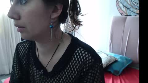 NATASHA online show from January 23, 3:32 pm