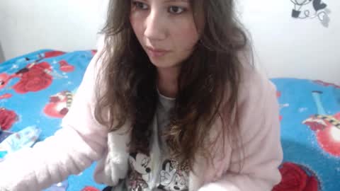 NATASHA online show from February 7, 3:54 am