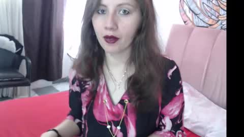 NATASHA online show from December 9, 3:00 pm