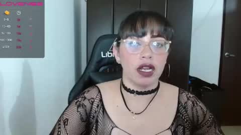 Natasha Smithe  online show from December 30, 3:25 am
