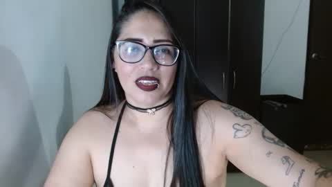 Natasha Smithe  online show from May 14, 2:06 am