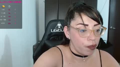 Natasha Smithe  online show from January 14, 7:11 pm