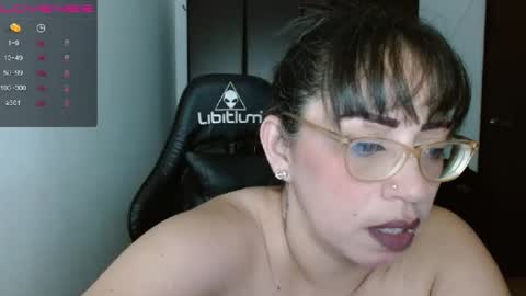 Natasha Smithe  online show from December 27, 12:23 pm