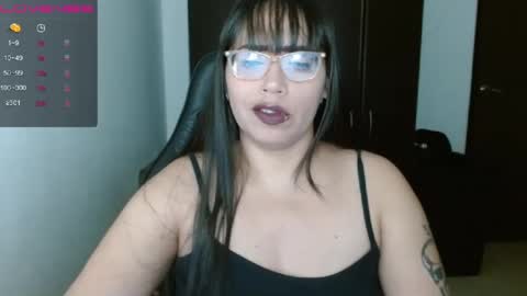 Natasha Smithe  online show from January 4, 8:17 am