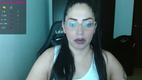 Natasha Smithe  online show from December 11, 10:16 pm