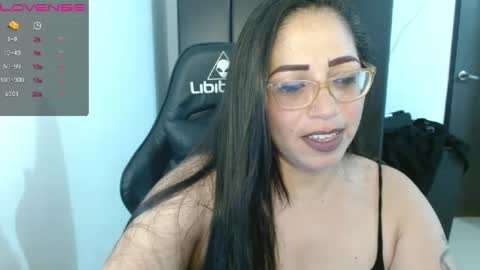 Natasha Smithe  online show from December 11, 2:41 am