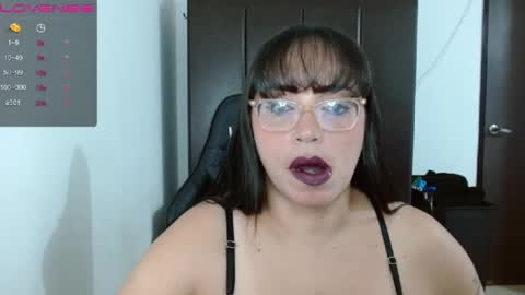 Natasha Smithe  online show from December 27, 2:14 am