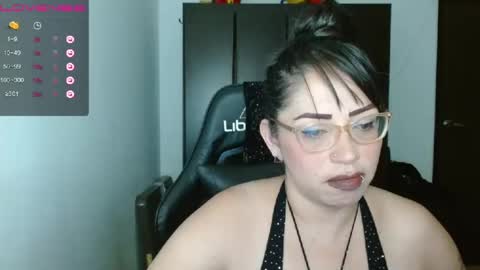 Natasha Smithe  online show from January 13, 9:31 pm