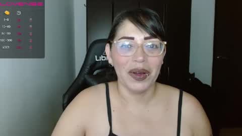 Natasha Smithe  online show from January 17, 1:57 am