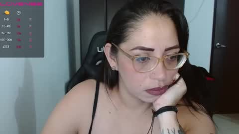Natasha Smithe  online show from December 15, 10:04 pm