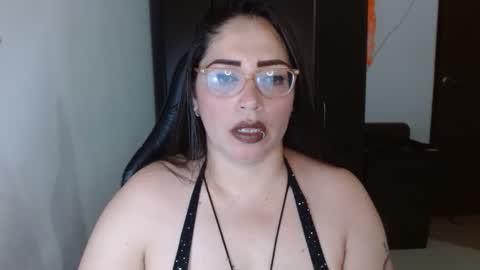 Natasha Smithe  online show from October 20, 2:58 am