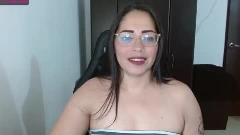 Natasha Smithe  online show from December 10, 2:59 am