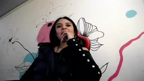 Natashax  online show from June 19, 5:05 pm
