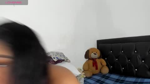 Snapshot of natassha_brown chatting on March 4, 11:19 am Natassha online show from March 4, 11:19 am