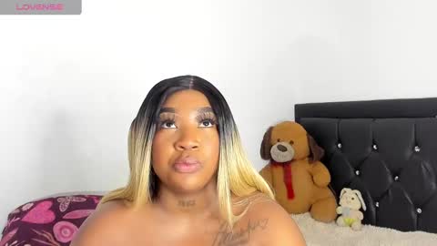 Snapshot of natassha_brown chatting on February 14, 1:23 am Natassha online show from February 14, 1:23 am