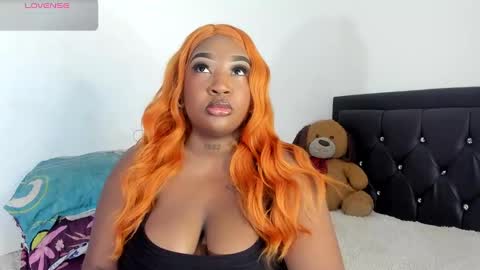 Snapshot of natassha_brown chatting on January 18, 12:24 am Natassha online show from January 18, 12:24 am