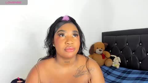 Snapshot of natassha_brown chatting on March 4, 12:07 am Natassha online show from March 4, 12:07 am
