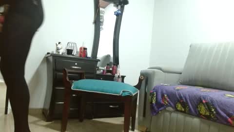 nath_dawson online show from February 27, 1:16 am