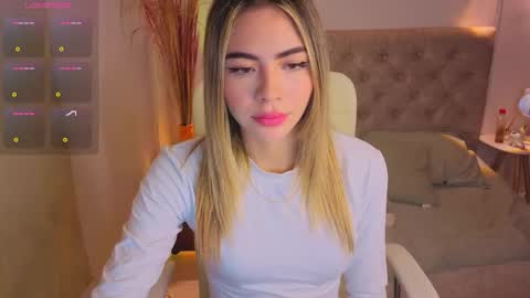 nathaly sky online show from February 3, 10:09 am