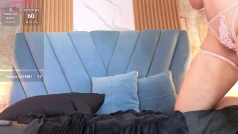 Nathalia koch online show from May 9, 10:01 pm