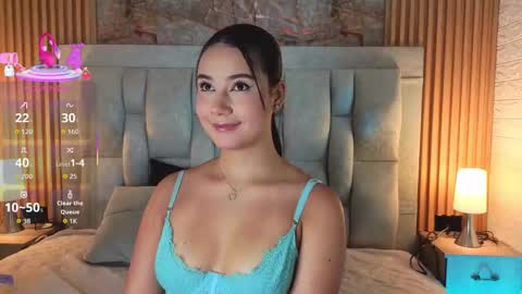 Nathalia koch online show from October 10, 7:19 pm