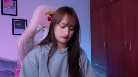 Nathalia Ramirez online show from May 8, 2:59 am