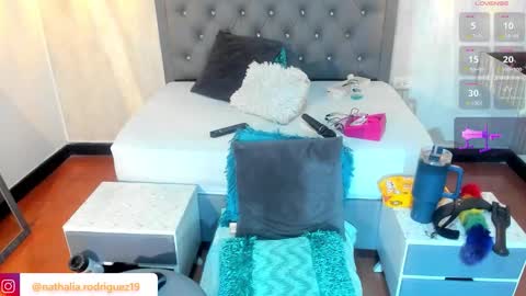 N A T H A L I A online show from November 4, 4:45 pm