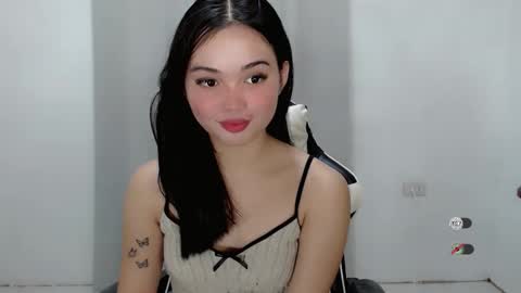 Snapshot of nathalia_starxxx chatting on October 2, 6:29 am nathalie online show from October 2, 6:29 am