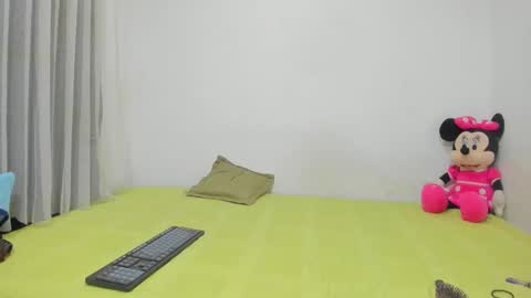 Nathalia online show from March 25, 3:23 am