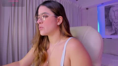 NATHALIE online show from May 16, 11:09 am