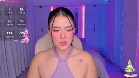 Snapshot of nathalie_rivers chatting on January 8, 3:29 am NATHALIE online show from January 8, 3:29 am