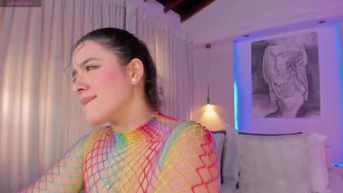 NATHALIE online show from May 9, 12:18 pm