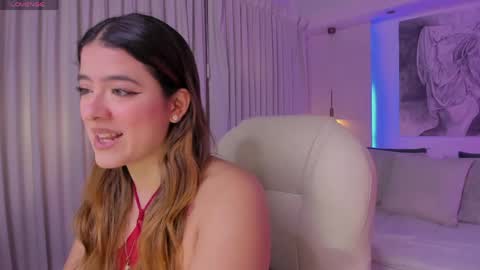 NATHALIE online show from May 11, 11:23 am