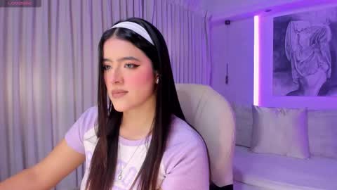 NATHALIE online show from November 27, 11:35 am