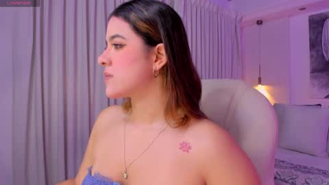 NATHALIE online show from March 30, 11:21 am