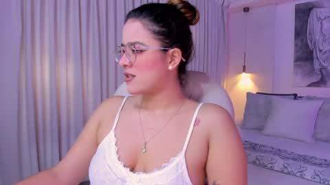 NATHALIE online show from April 8, 11:45 am