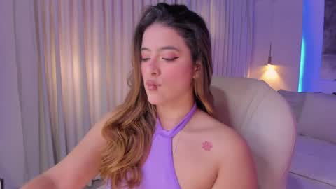 NATHALIE online show from May 6, 11:47 am