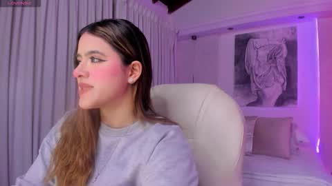 NATHALIE online show from January 10, 11:26 am