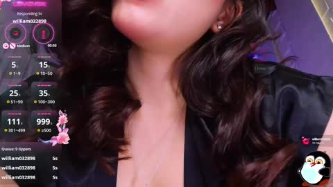Snapshot of nathalie_rivers chatting on February 21, 3:56 am NATHALIE online show from February 21, 3:56 am