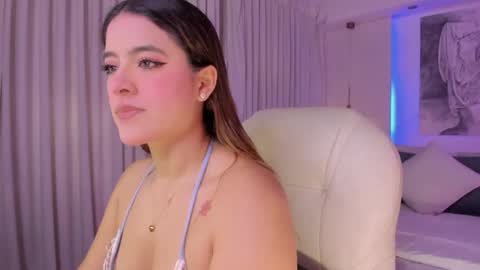 NATHALIE online show from May 19, 11:06 am