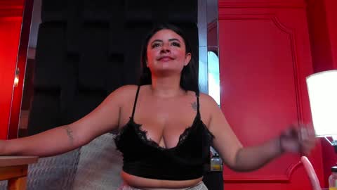 nathalie rossel online show from January 2, 7:18 pm