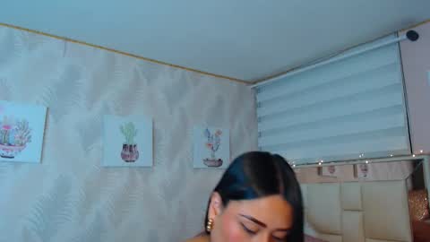 Nathalie Rose online show from May 7, 10:08 am
