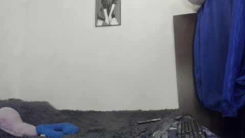 Nathaly online show from October 29, 9:50 pm