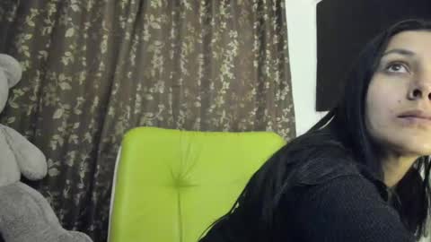 Snapshot of nathaly_love96 chatting on January 17, 7:49 pm Nathaly online show from January 17, 7:49 pm