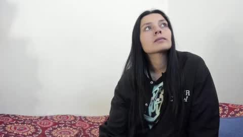Snapshot of nathaly_love96 chatting on January 27, 6:09 pm Nathaly online show from January 27, 6:09 pm