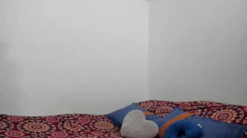 Snapshot of nathaly_love96 chatting on January 29, 6:50 pm Nathaly online show from January 29, 6:50 pm