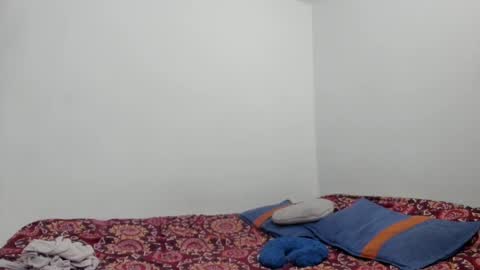 Snapshot of nathaly_love96 chatting on December 31, 8:02 pm Nathaly online show from December 31, 8:02 pm