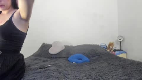 Snapshot of nathaly_love96 chatting on September 8, 7:02 pm Nathaly online show from September 8, 7:02 pm