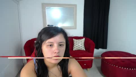 nathaly low online show from May 25, 12:48 pm